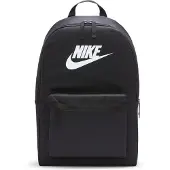 Nike Heritage Reppu black / black / (white) Koko Uni