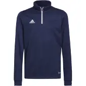 Adidas Harjoituspaita Entrada 22 - Navy/valkoinen Lapset, koko 116 cm