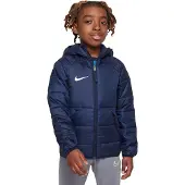 Nike Urheilutakki 'Academy Pro' yönsininen / valkoinen