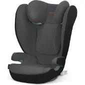 Cybex CBX by Solution B i-Fix Turvavyöistuin, Grey