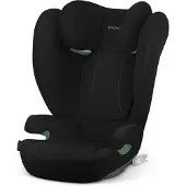 Cybex CBX by Solution B i-Fix Turvavyöistuin, Black