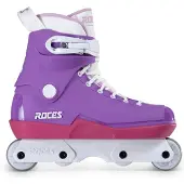 Roces M12 Lo Team Rullaluistimet