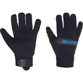 Bare Tropic Pro 2 Mm Käsineet