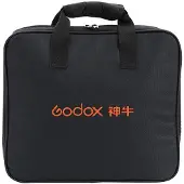 Godox Laukku / LED-Valaisin P260C