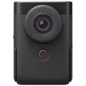 Canon PowerShot V10 -vlogikamera, starter kit