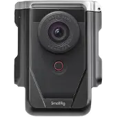 Canon Powershot V10 Advanced Kit Black