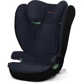 Cybex Solution B I-fix Vauvan Turvaistuin