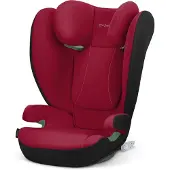 Cybex Solution B I-fix Vauvan Turvaistuin