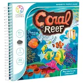 SmartGames Smart Games Coral Reef (ENG) IUVI Games