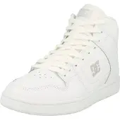 Dc-shoes Manteca 4 Hi Skeittikengät valkoinen, 11.0
