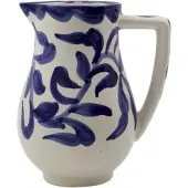 House Doctor Jug, Jamm, Blue - Blue - 13X8CM