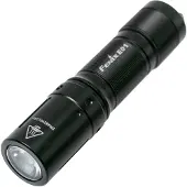 Fenix E01 V2.0 Minilamppu