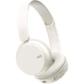 JVC HA-S36W -langattomat kuulokkeet, valkoinen