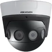 Hikvision DS-2CD6984G0-IHSAC(2.8MM) 32 MP PANOVU SERIES PANORAMIC DOME CAMERA