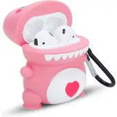 Cadorabo Airpod 1 & 2 suojakuori