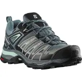 Salomon X Ultra Pioneer Gore-tex Vaelluskengät