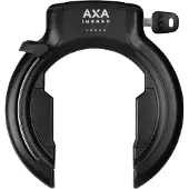 Axa Imenso Large 75 Mm Battery Fahrradschloss Für Den Rahmen