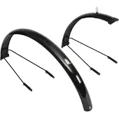 Sks lokasuojasetti 26" LS Pro Musta