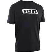 iON Logo Dr Lyhythihainen T-paita