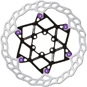 Galfer Wave 203x2.0 Mm Db014flwp Leijuva Jarrulevy