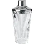 Stelton Pilastro Cocktail shaker