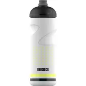 SIGG White drinking bottle 0.75L