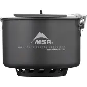 MSR Windburner Sauce Pot NoColour Keittotarvikkeet OneSize