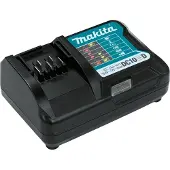 Makita Laturi DC10WD; 10,8-12 V; Li-ion