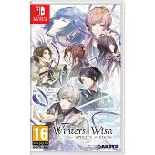 Winter’s Wish: Spirits of Edo