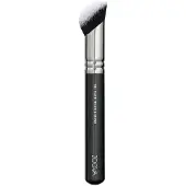 ZOEVA 118 Fluid Touch & Blend meikki- ja peitevoidesivellin 1 kpl