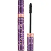 ZOEVA Ooh la Lash Length & Lift Tubing ripsiväri 8,5 g