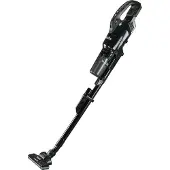 Makita Akkupölynimuri Makita DCL286FZB; 18 V (ilman akkua ja laturia)