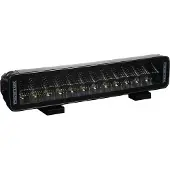 Purelux Työvalo Terrain Curve 120W - Kaareva / 36 cm, 1 kpl + Johtosarja