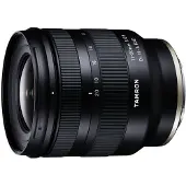 Tamron 11-20mm f/2,8 DI III-A RDX / Fuji X