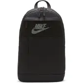 Nike Reppu 'Elemental' musta / valkoinen