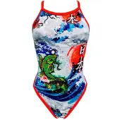 Turbo Japan Wall 2016 Uimapuku