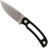 Ruike Hornet F815-B musta puukko