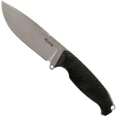 Ruike Jager F118 musta puukko