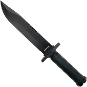 Magnum John Jay Survival Knife