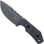 Böker Little Dvalin Black veitsi