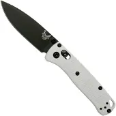 Benchmade 533BK-1 Mini Bugout