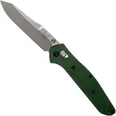 Benchmade 940 Green Veitset OneSize