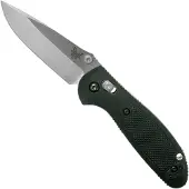 Benchmade Mini Griptilian S30V kääntöveitsi, tappi