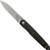 Böker LRF Carbon kääntöveitsi