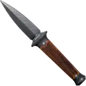 Böker Germany P08 Damascus 121515DAM Limited Edition dagger knife