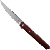 Böker Kwaiken Air Cocobolo Brown kääntöveitsi