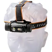 Fenix HM70R otsalamppu 1600lm