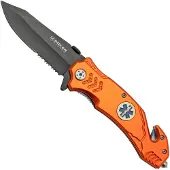 Magnum EMS Rescue, 01LL472 pocket knife