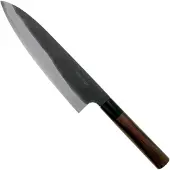 Eden kitchen knives Eden Kanso Aogami, Chef's knife 23 cm