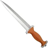 Böker Germany Swiss Dagger tikari